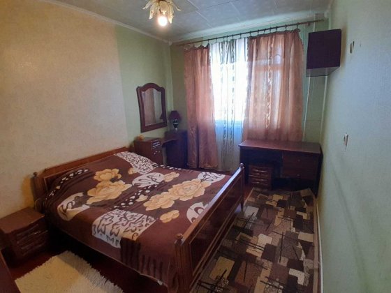 Сдаю 2 комн. квартиру на Студенческой.520.Метро -пешком 5 мин. Харків