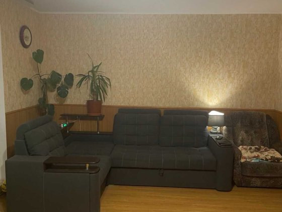 Сдам квартиру, для семьи на долгий срок, Новые Дома Харків