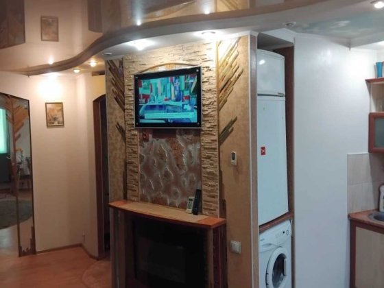 Сдам 2-комнатную квартиру Район старого ЖД вокзала. Николаев