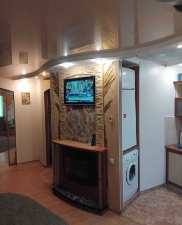 Сдам 2-комнатную квартиру Район старого ЖД вокзала. - фото 1