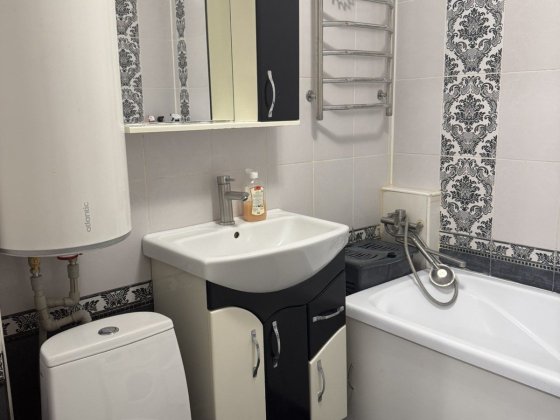 Безупречная ! 1- - комнатная квартира, Одесская! ВСЕ ВКЛЮЧЕНО! Харків