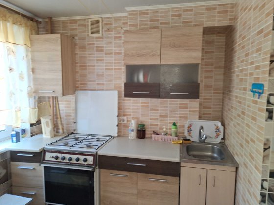 Здам 1квартиру рынок ХТЗ Харків