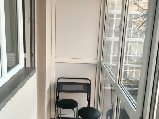 Сдам 1 ком Новострой , м. Спортивная Харків