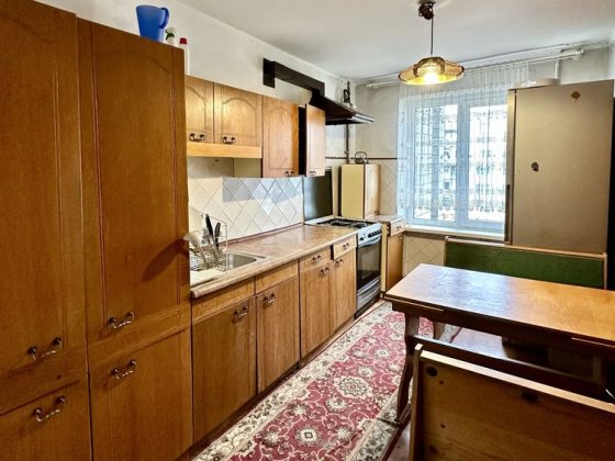 Оренда 3-кімнатної квартири вул. Виговського Львов