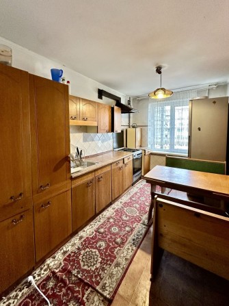 Оренда 3-кімнатної квартири вул. Виговського - фото 1