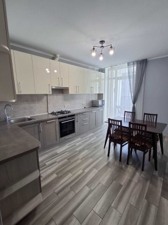 Оренда стильної квартири в новобудові - фото 1