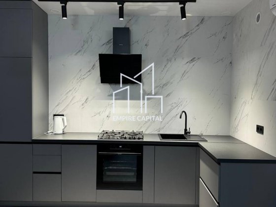 Оренда 1- кім. квартири в новобудові на вул. Стрийська Львов