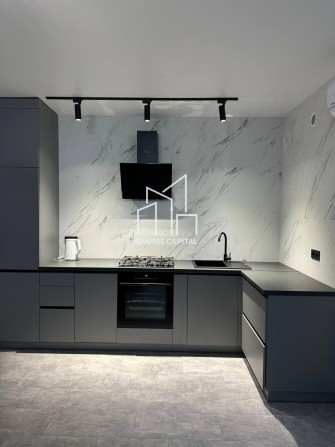 Оренда 1- кім. квартири в новобудові на вул. Стрийська - фото 1