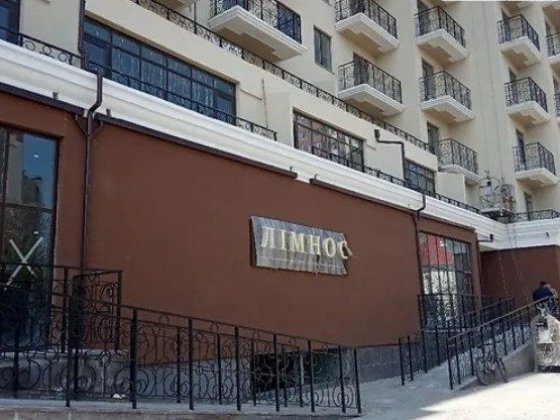 Студія в Аркадії ЖК "Лімнос" вул.Педагогічна,23. Одеса