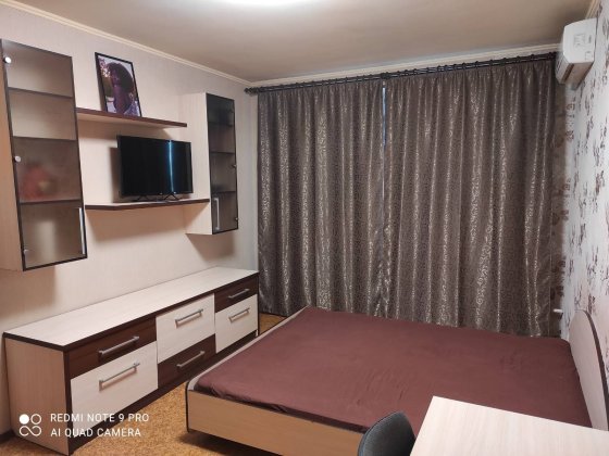 Сдам 1 кв м Студенческая Валентин. 5000 гр. Харків