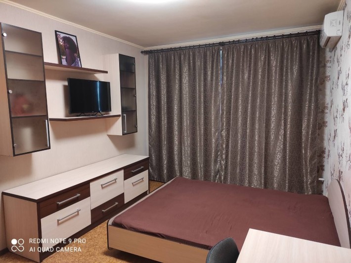 Сдам 1 кв м Студенческая Валентин. 5000 гр. - фото 1