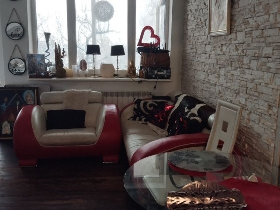 Довгострокова оренда 3х кімнатної квартири Львов