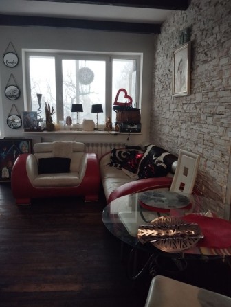 Довгострокова оренда 3х кімнатної квартири - фото 1