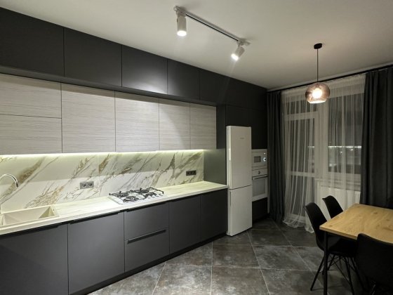 Оренда 3-кімнатної квартири на Стрийській Львов