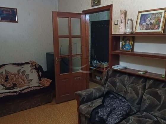 Здам 2 кімнатну квартиру, Одеська Харків