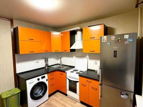 Аренда 1к.квартиры на Победе Днепр