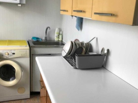 Сдам 3 к. квартиру, пр. Гагарина Харків