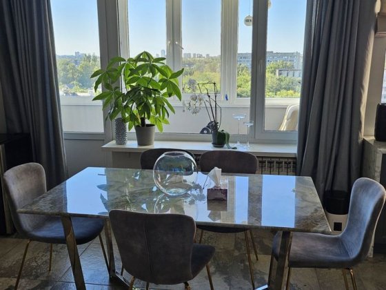 Оренда 3 к квартири, вул. Ніла армстронга (Казакова) Дніпро