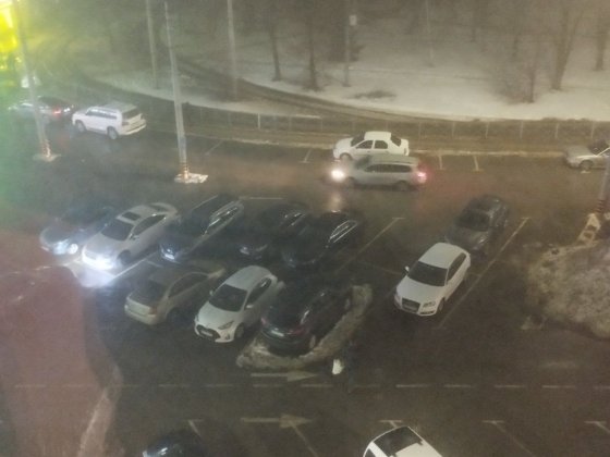 Квартира для проживання Днепр