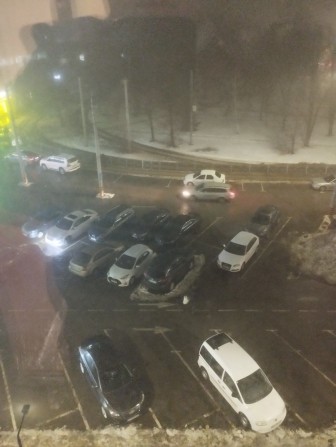 Квартира для проживання - фото 1