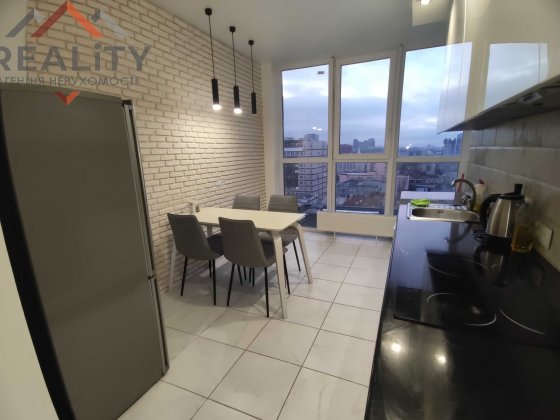 Здам 2к.кв. ЖК Дельмар на Міронова, новобудова Дніпро