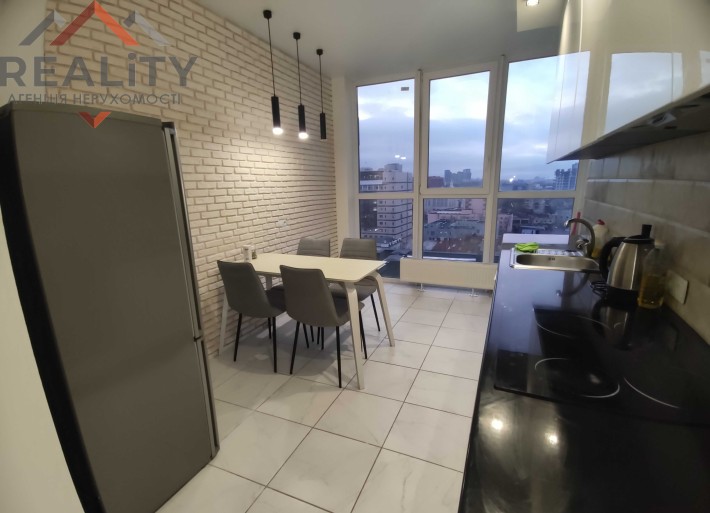 Здам 2к.кв. ЖК Дельмар на Міронова, новобудова - фото 1