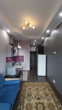 Сдаю мини квартиру ул. Панасовская ( Котлова).  Метро рядом! - фото 1