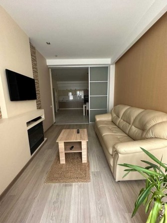 Сдам 2 комнатную квартиру 68м² в новострое ЖК Журавлевский ИК - фото 1