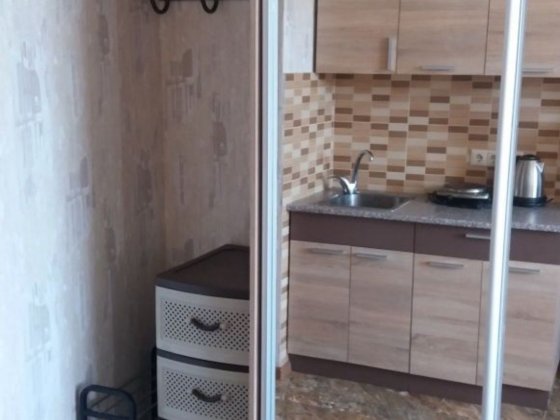 Сдам студию, ЖК Карамель, метро Центральный рынок Харків