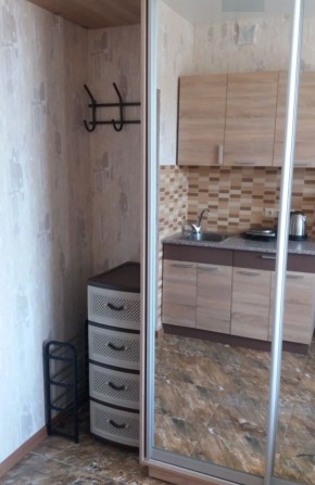 Сдам студию, ЖК Карамель, метро Центральный рынок - фото 1