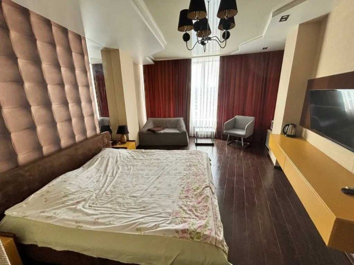 Сдам Апартаменты в Мост Сити! Свет есть! - фото 1