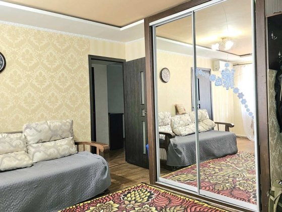 Сдам 3 кв Шишковка, ХАИ, 5000 гр. Харків