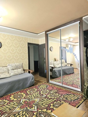 Сдам 3 кв Шишковка, ХАИ, 5000 гр. - фото 1