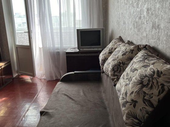 Сдам 1комнатную квартиру Харків