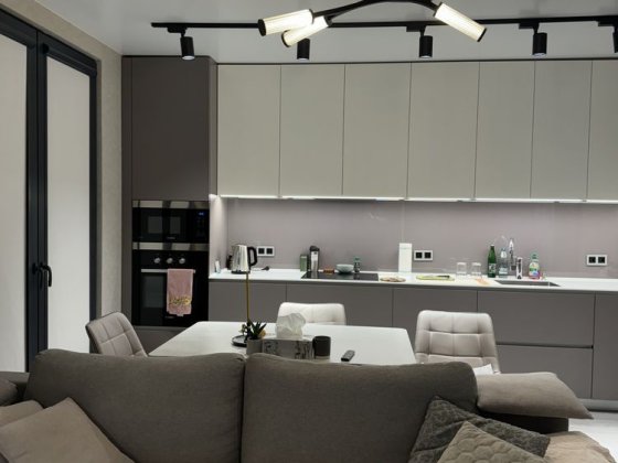 Сдам 2 к квартиру ЖК Немецкий проект, Клочковская Харків