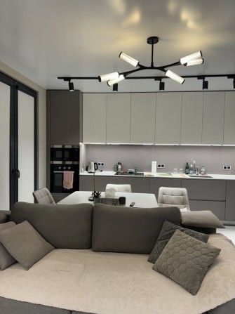 Сдам 2 к квартиру ЖК Немецкий проект, Клочковская - фото 1