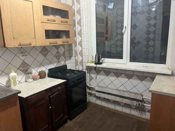 3 комнатная возле метро Салтовская Харків