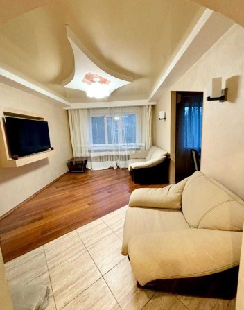 Здам 3к квартиру Фрунзенський Каменський Ломовський  Бєляєва вул. - фото 1