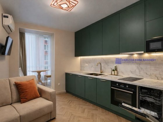 Актуальна 28.02 здам 2ккв ЖК Затишний Перемога 4 Днепр