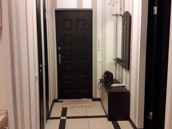 Сдам 1к квартиру  Победа 5, с ремонтом, мебелью и техникой. Перемога. Днепр