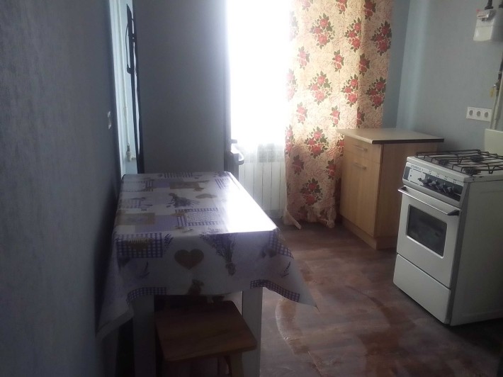 Сдам 1-комнатную квартиру - фото 1