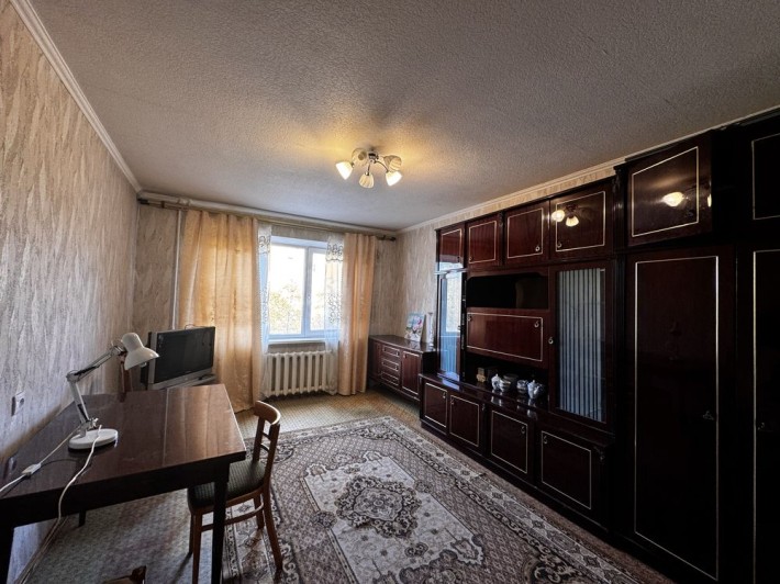 Аренда 3к/квартиры Клочко 6,улица Янтарная ! - фото 1