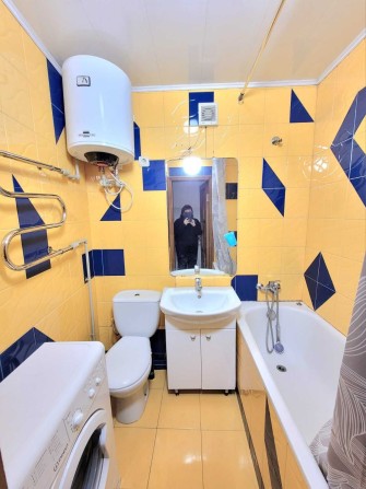 Сдам 1-к.кв.ул. Владимира Великого 13 пр. Дм.Яворницкого Центр - фото 1