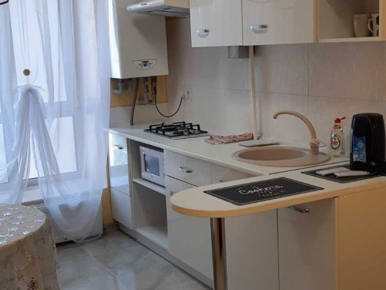 Сдам 1 ком Жилой комплекс «River Park» ж/м  Победа в Днепре . Днепр