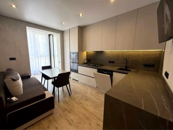 Здам 1к квартиру ЖК Щасливий у Дніпрі Днепр