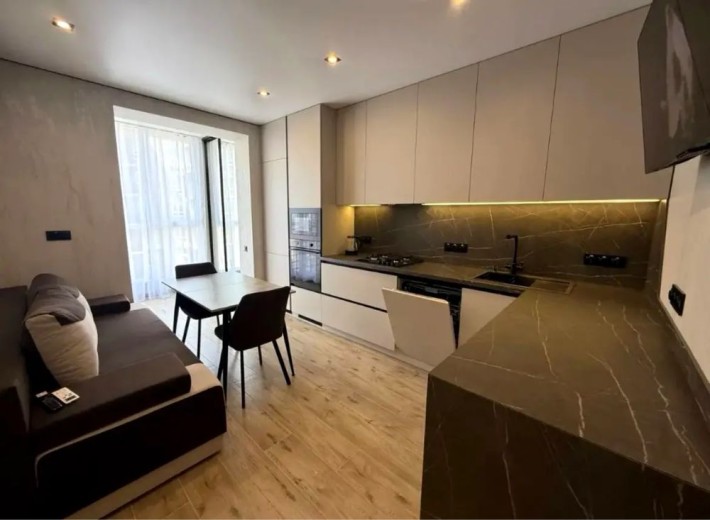 Здам 1к квартиру ЖК Щасливий у Дніпрі - фото 1