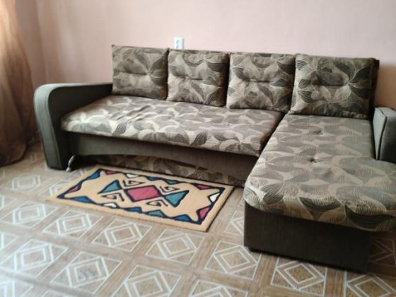 Здам  3 квартиру на10 пов.16 пов. 4000гр