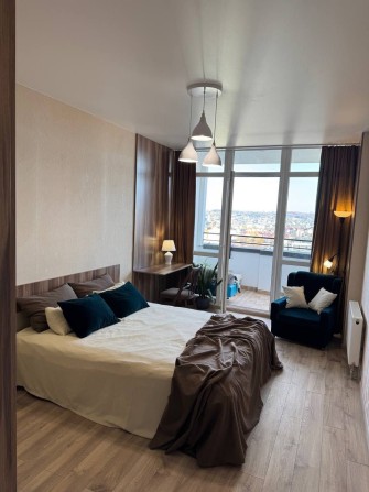 Оренда 1-кімнатноі квартири, вул. Шевченка, Львів - фото 1