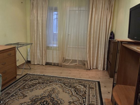 Сдам 1 комнатную квартиру на Посёлке Котовского возле Семьи Одеса