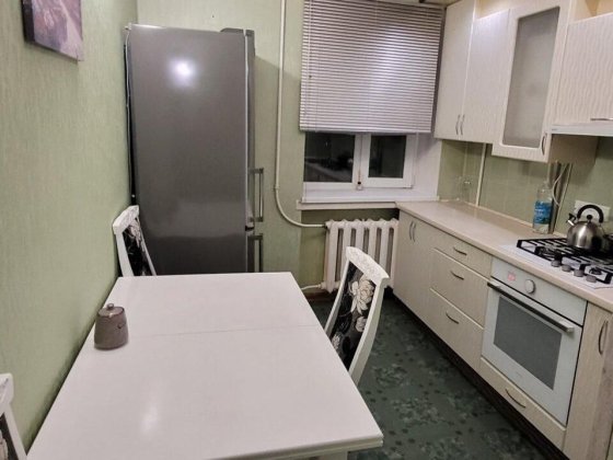 Сдам 2-к.квартиру на Сухом Фонтане, Мореходная Николаев